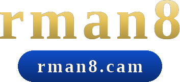 rman8 logo