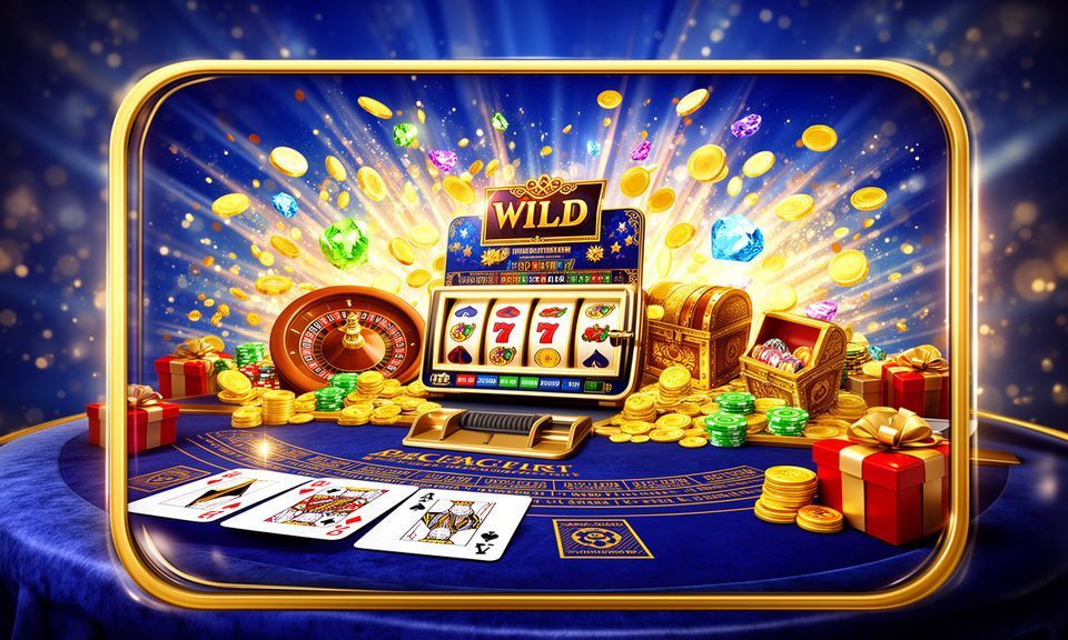 rman8 Slots, Live Tables and Betslip While You Move